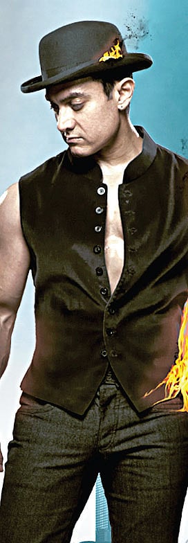 Worth a Watch for Aamir Khan Fans