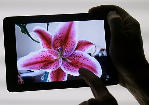 The iPad Mini With Retina Display, Our Take