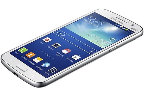 Samsung Galaxy Grand 2, on Sale From Jan 2014 in India