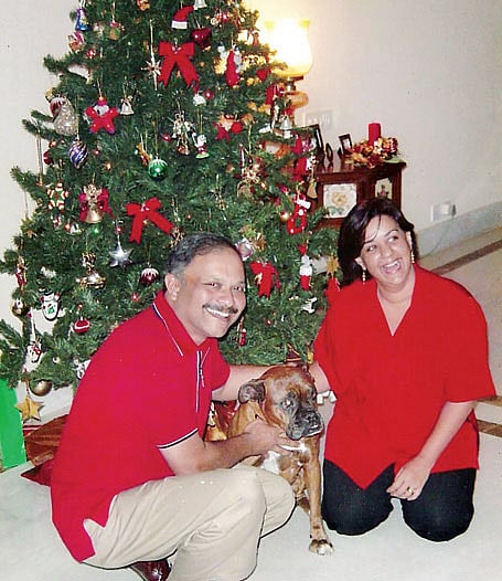 'For us, it is Definitely a Community Affair'