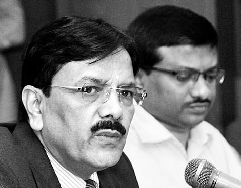 SCR Revenue Up by 7 Per Cent 