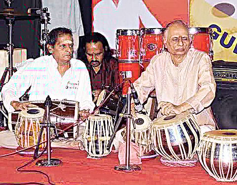 Striking the Right Note