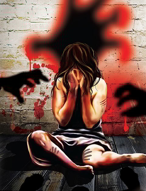 Bahrain Diplomat Booked for Molestation, Abuse