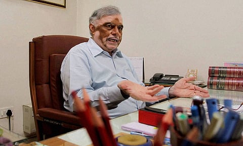 Sathasivam Named New Kerala Governor 