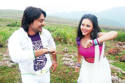 Nothing to Cheer About