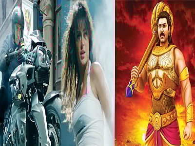 'Mahabharat' Loses Box Office Battle to 'Dhoom 3'
