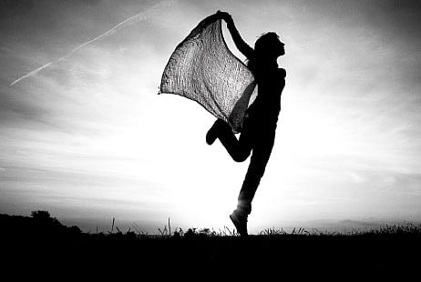 Knowing Dharma Through Principles of Artha, Moksha