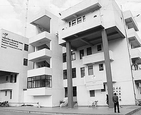 Students, Staff Level Sex Abuse Charges against NIFT Honcho