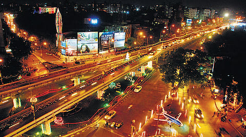 MLAs' Study Trip to Modi's Surat Red-Flagged