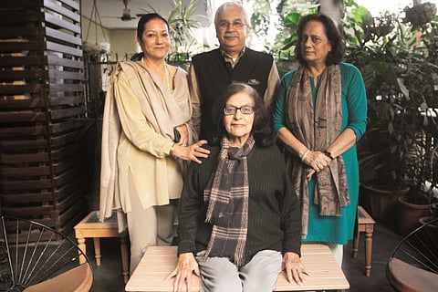 Standing Strong Through 21 years of Partnership