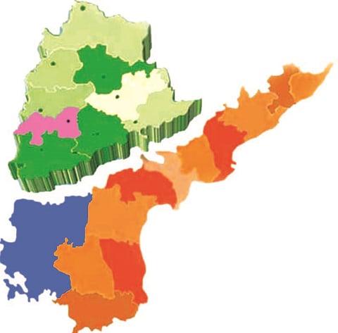 It's Telangana Time for Sonia But Don't Hurry, Says President