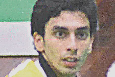 “Making it to World Championship immediate goal”