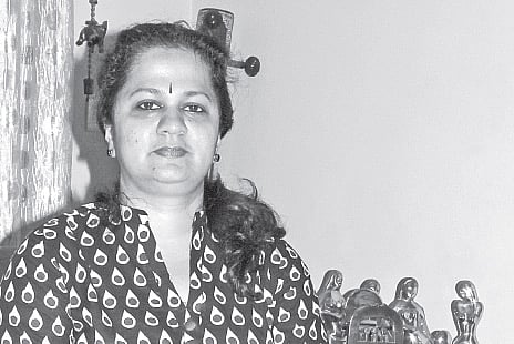 In tune with each other