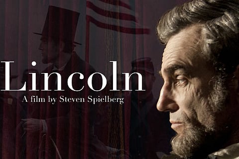 'Lincoln' (English)