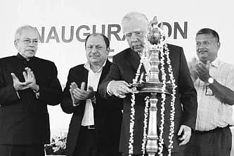 GDKL starts full-scale CFS operations