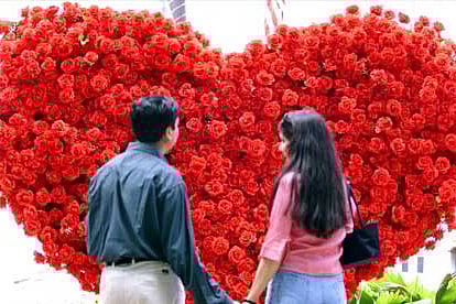 Cupcakes, cake pops are hot stuff for Valentine's Day