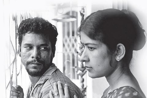 Capturing the soul of a woman