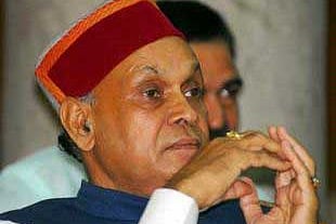 Himachal phone tapping: Dhumal demands judicial probe