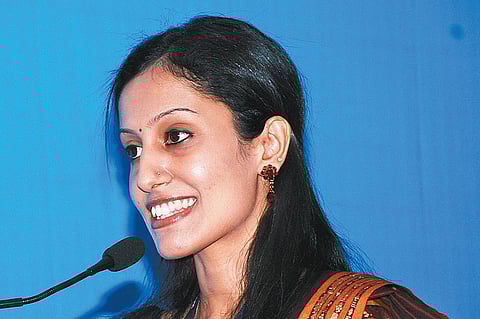 Supreme power exists within