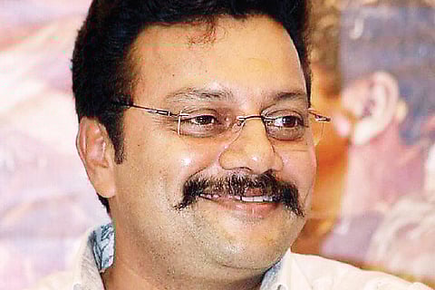 I am underrated: Sai Kumar