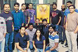 The special Indian touch to Life of Pi