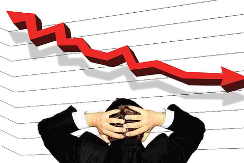 Stick to fiscal deficit targets