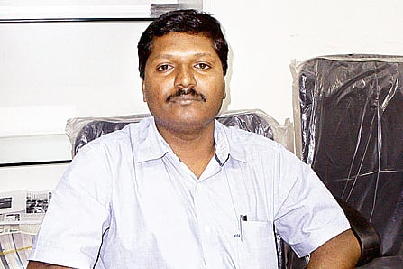 Improving doctors’ handwriting