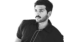 Ashwin gets busy with first solo film