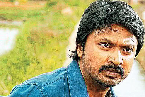 Actor Kreshna injured on 'Vizhithiru' sets