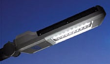 Chance for city to stage ‘mass demo’ of LED lamps