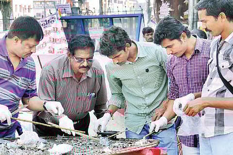 Changed movie timings saved many lives