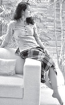 Eco-friendly fabrics