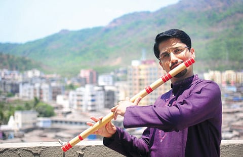 A mellifluous symphony