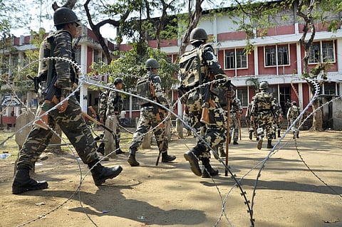 NPF wins absolute majority on own in Nagaland