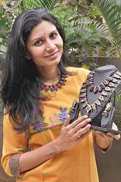 The art of moulding earth into a style statement