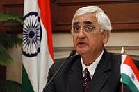 Salman Khurshid to visit Latin America