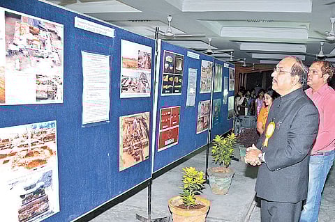 Seminar on archaeological trends