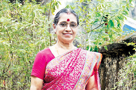 In step with tradition