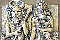 Gilgamesh meets his match