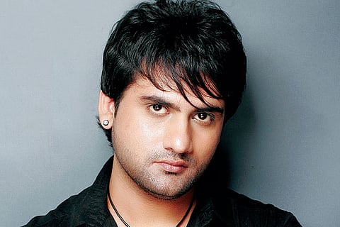 Beginning of a bright career