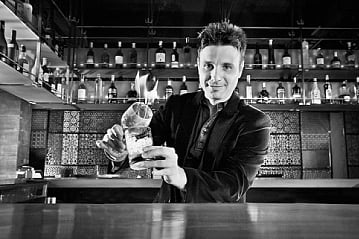 The art of responsible bartending