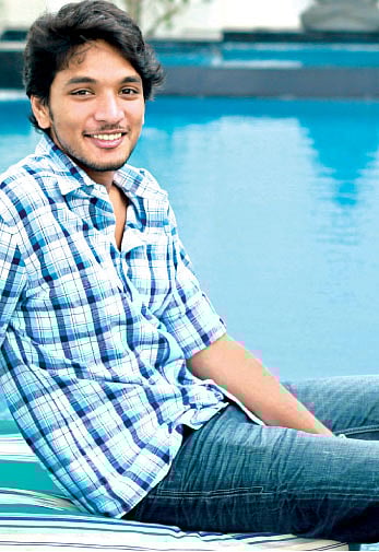 Embarrassed by his school-boy excuses