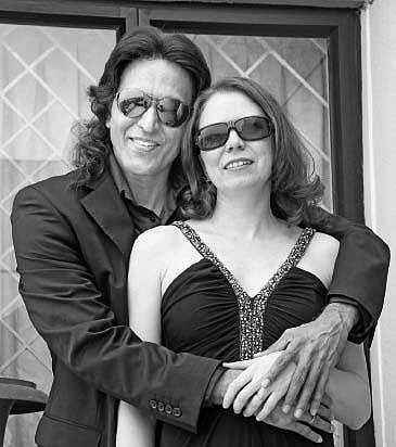 A Russian love story