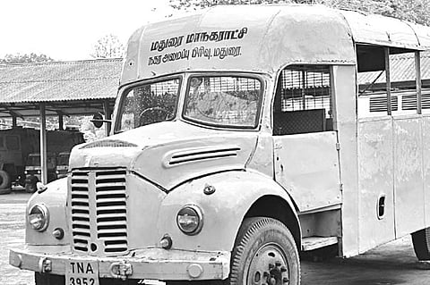 Good old Fargo bids adieu