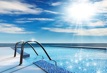 Move to convert pond into swimming pool flayed