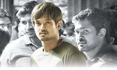 All intermingled Vallinam