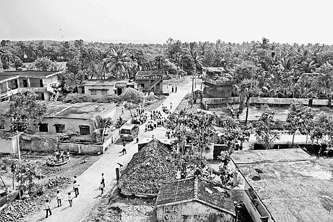 No land acquisition now for Kovvada n-plant: Government