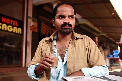 'Shutter' (Malayalam)