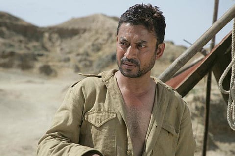 'Paan Singh Tomar' wins National Award for best feature film