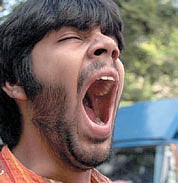 Train toilets: A stinky business?